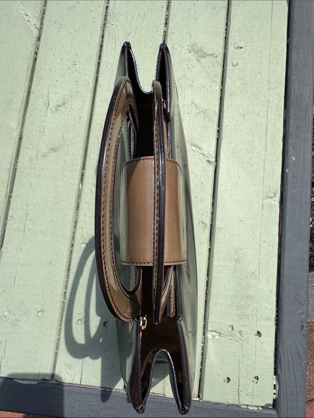 salvatore ferragamo bag - Picture 5 of 8